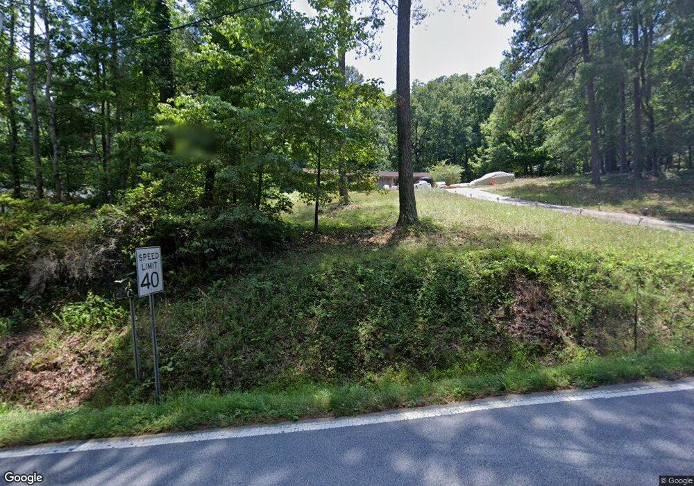 1753 Hi Roc Rd NE, Conyers, GA 30012 - photo 1