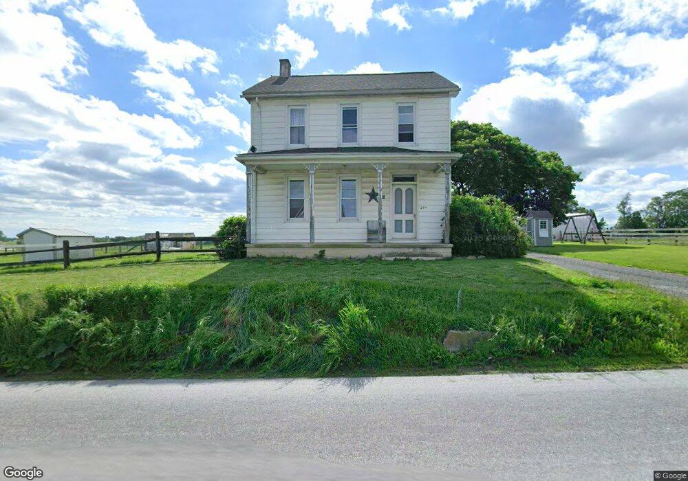 284 Monterey Rd, Bird In Hand, PA 17505 - photo 1