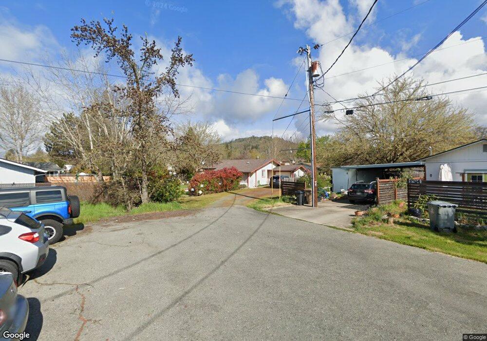 1316 SW Rock St, Grants Pass, OR 97526 - photo 1