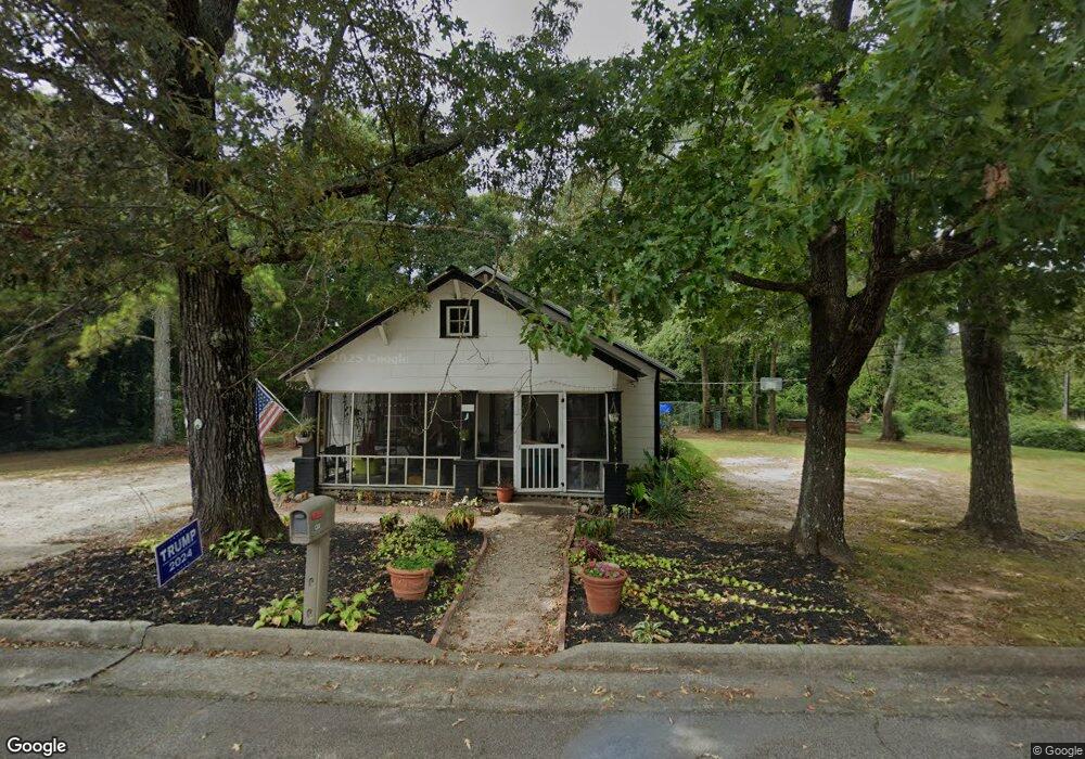 130 Grammar School Rd, Bowdon, GA 30108 - photo 1