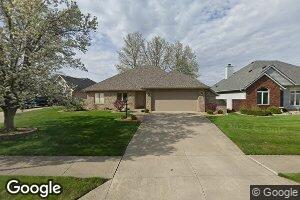 6327 Langley Ct, Fort Wayne, IN 46815
