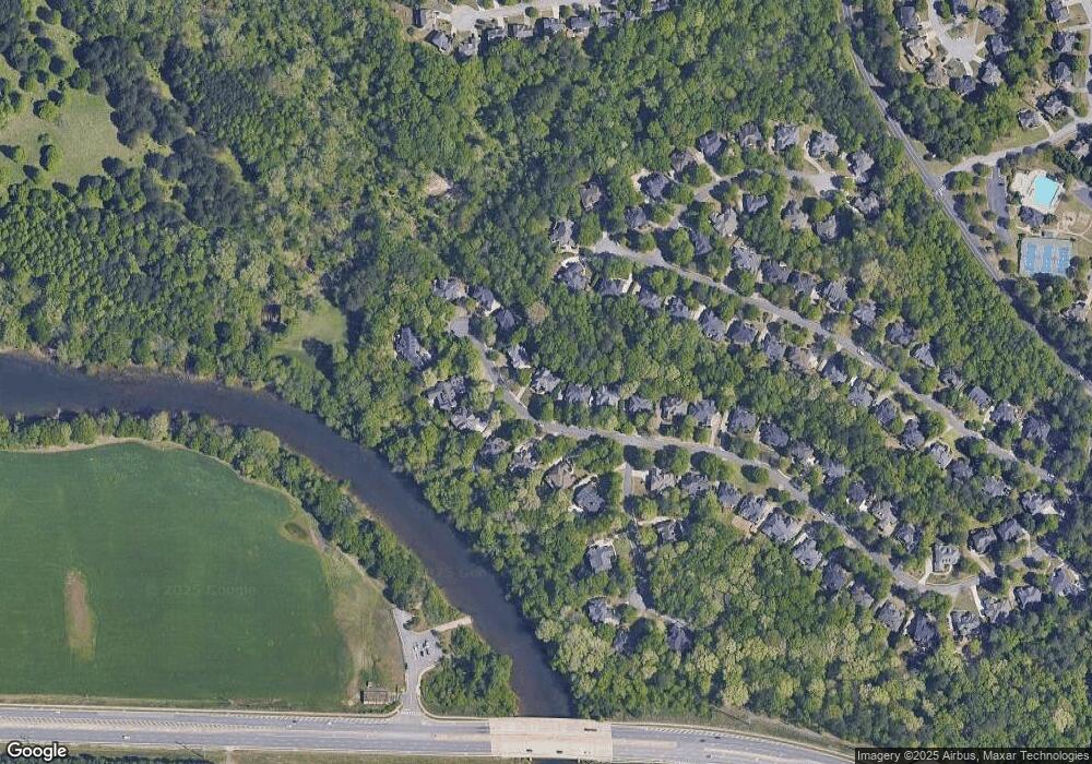 1215 River Laurel Dr unit 3, Suwanee, GA 30024 - photo 1