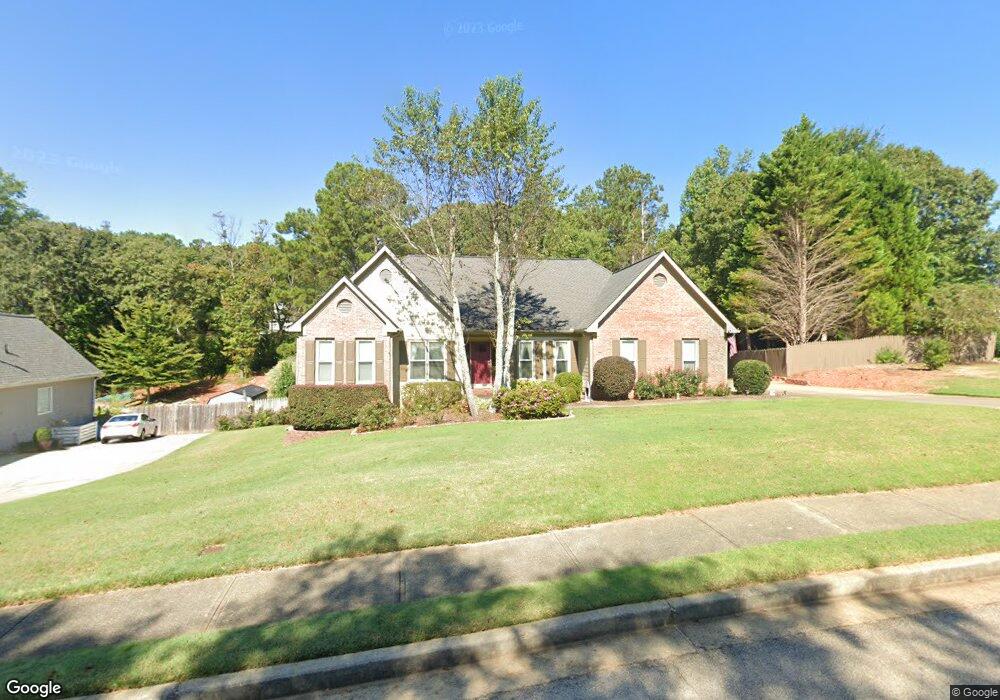 708 Swans Landing Dr, Dacula, GA 30019 - photo 1