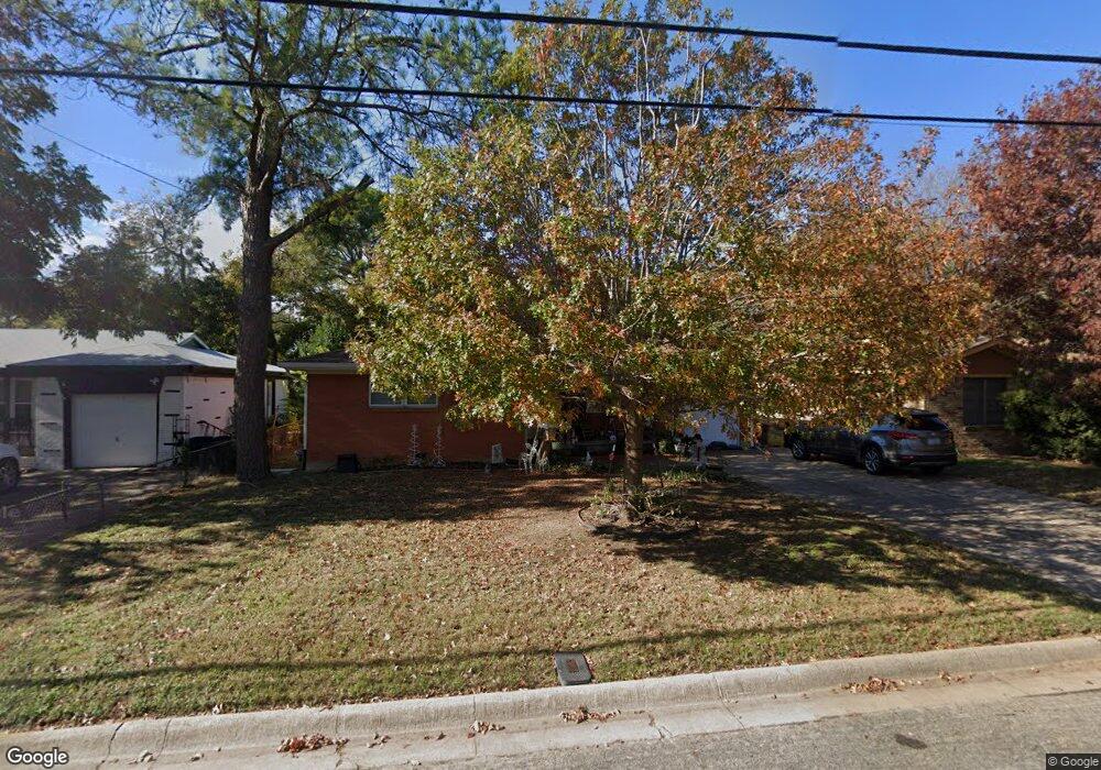 433 Harmon Rd, Hurst, TX 76053 - photo 1