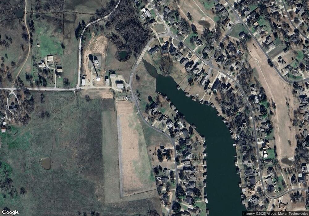 535 Kiowa Dr W, Gainesville, TX 76240 - photo 1