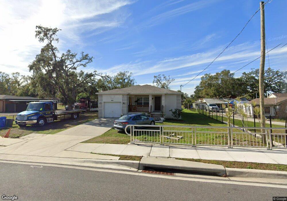 405 Maydell Dr, Tampa, FL 33619 - photo 1