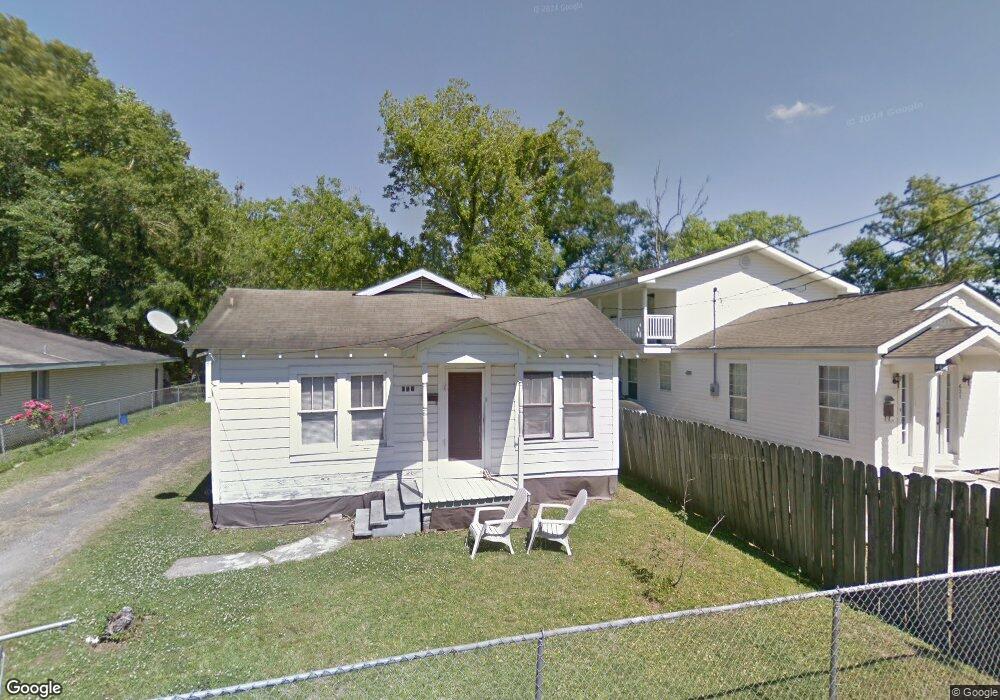 617 Beam St, Lake Charles, LA 70601 - photo 1