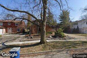 2673 Page Ave, Ann Arbor, MI 48104