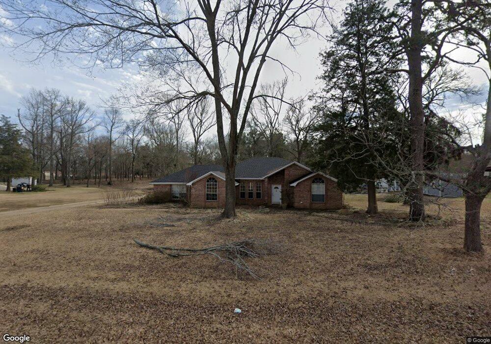 10683 County Road 214, Tyler, TX 75707 - photo 1