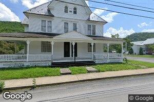 495 Main St, Coburn, PA 16832