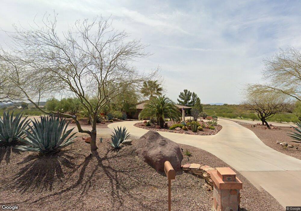 21595 W El Grande Trail, Wickenburg, AZ 85390 - photo 1
