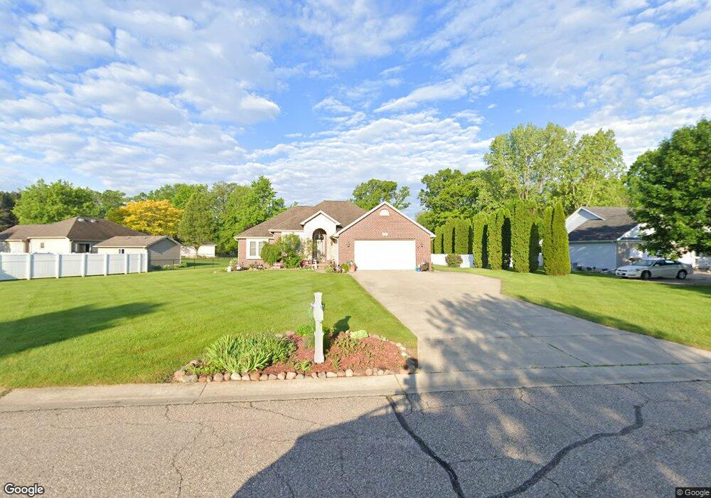 11109 W Glen, Clio, MI 48420 - photo 1