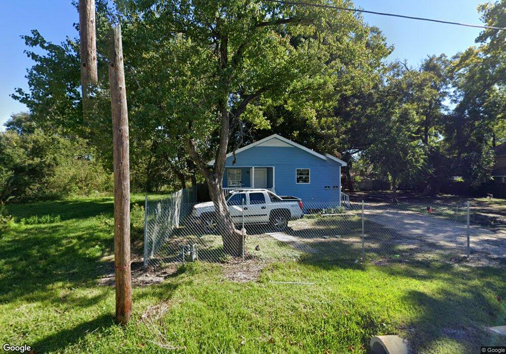 8002 Sandra St, Houston, TX 77016 - photo 1