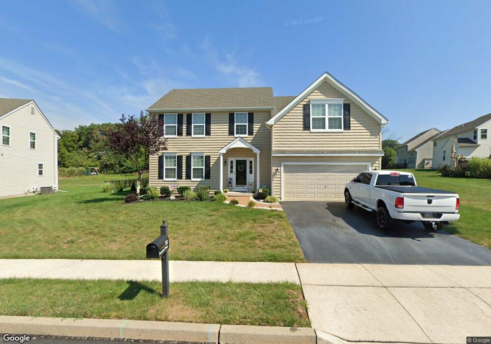 0 Bunker Way, Pottstown, PA 19464 - photo 1