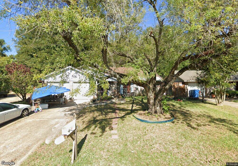 2142 Mosher Ln, Houston, TX 77088 - photo 1
