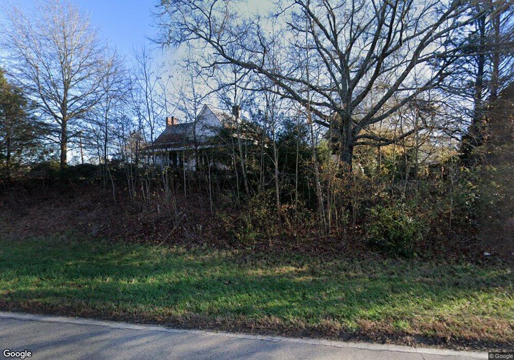 4150 Lower Jersey Rd, Covington, GA 30014 - photo 1