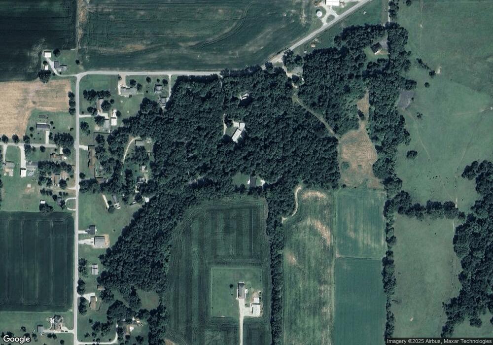 1279 S 450 W, Princeton, IN 47670 - photo 1