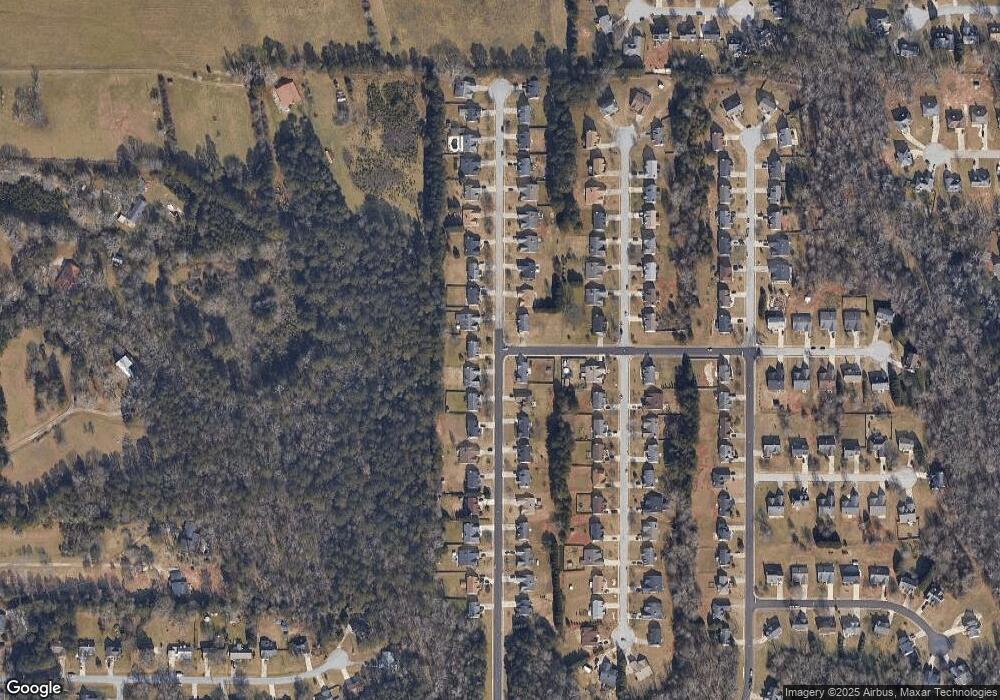 0 Green Gables Dr unit 8260091, Covington, GA 30016 - photo 1