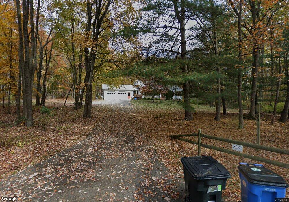 200 Sellers Dr, Sykesville, MD 21784 - photo 1