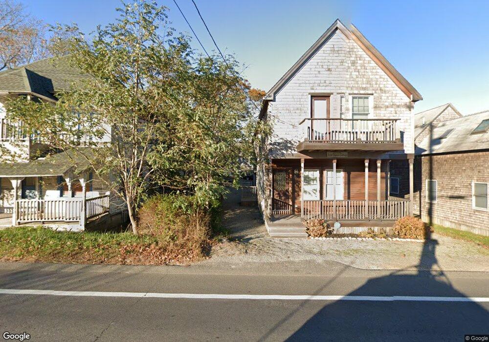 5 Moss Ave, Oak Bluffs, MA 02557 - photo 1