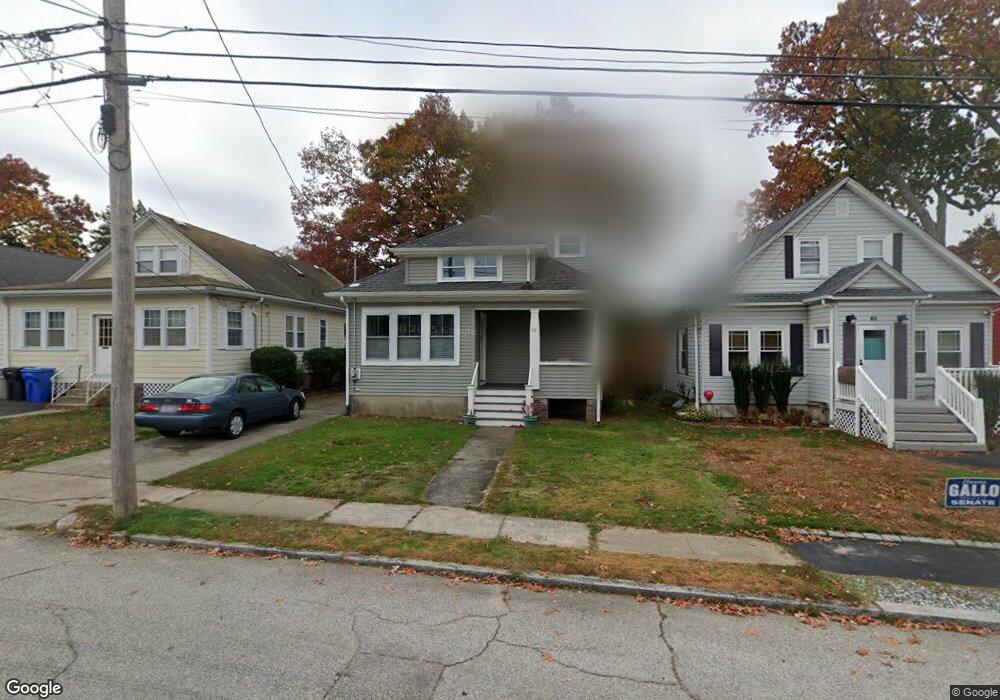 88 Myrtle Ave, Cranston, RI 02910 - photo 1