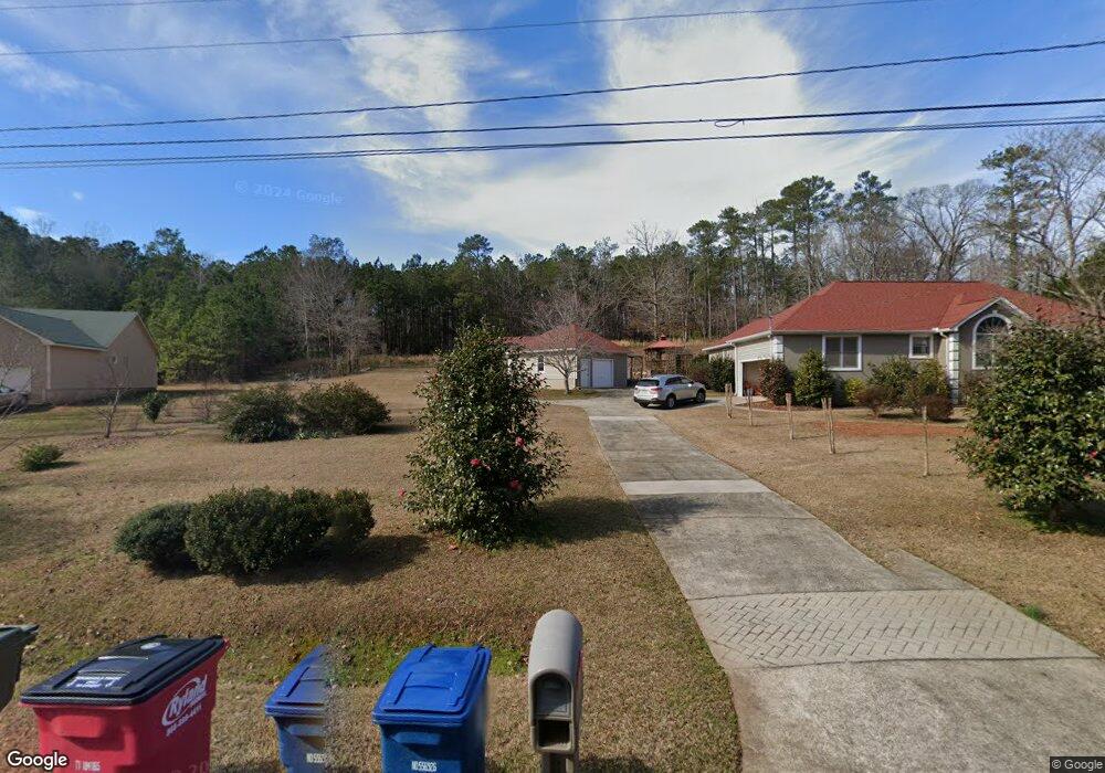 1520 Johnson Rd, Macon, GA 31220 - photo 1