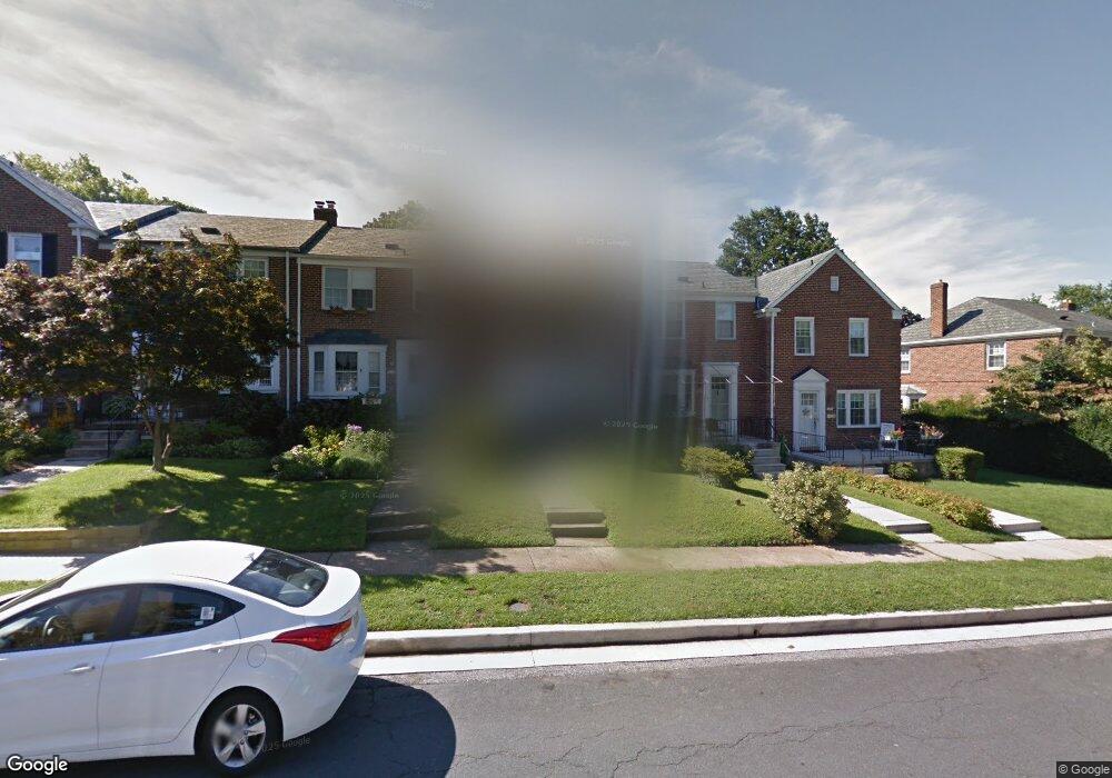 213 Brandon Rd, Baltimore, MD 21212 - photo 1