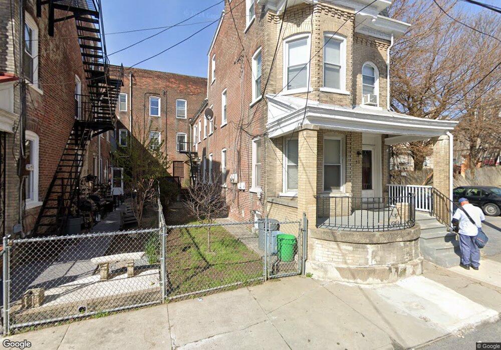 30 N Madison St unit 1, Allentown, PA 18102 - photo 1