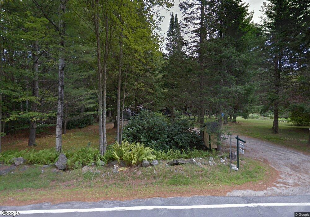 732 Nh Route 175, Campton, NH 03223 - photo 1