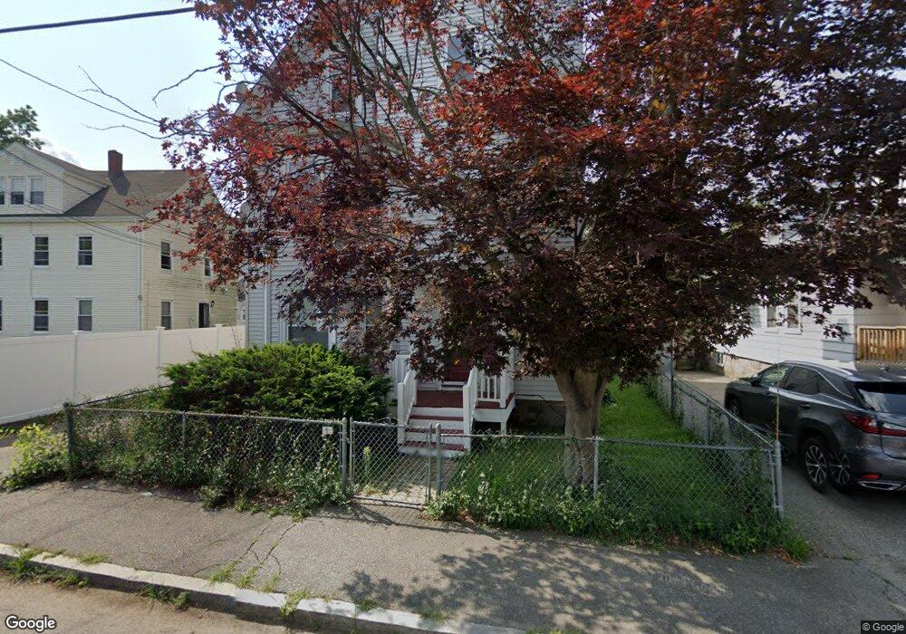 32 Silver St unit 2, Quincy, MA 02169 - photo 1