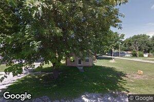 118 N Spring St, Mount Pulaski, IL 62548