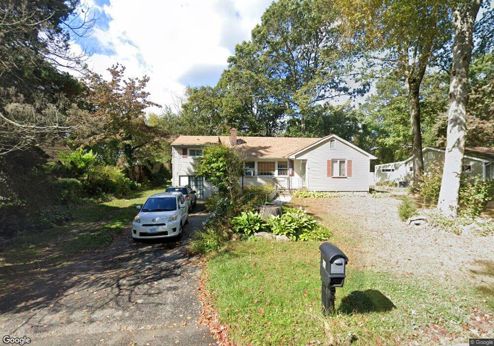 56 Ken Ct, Stamford, CT 06905 - photo 1