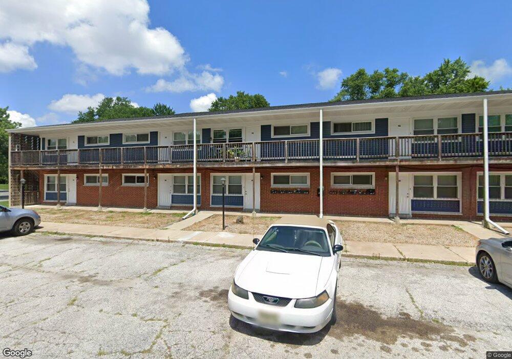 1213 N Indiana St unit 4A, Griffith, IN 46319 - photo 1