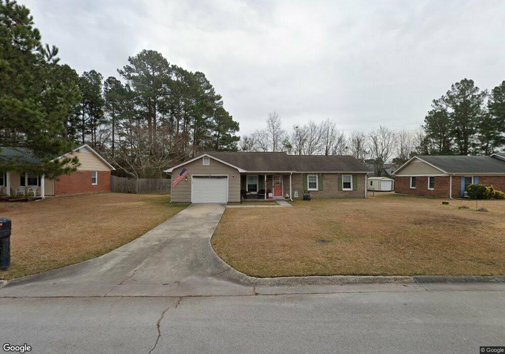 309 Wildwood Dr, Jacksonville, NC 28546 - photo 1