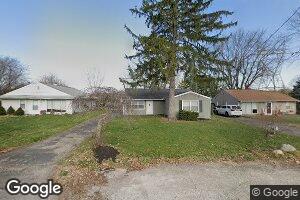 2842 El Paso Dr, Columbus, OH 43204