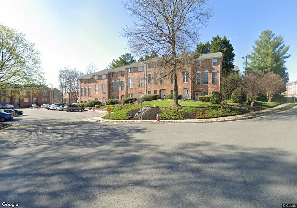 3716 Madison Ln, Falls Church, VA 22041 - photo 1