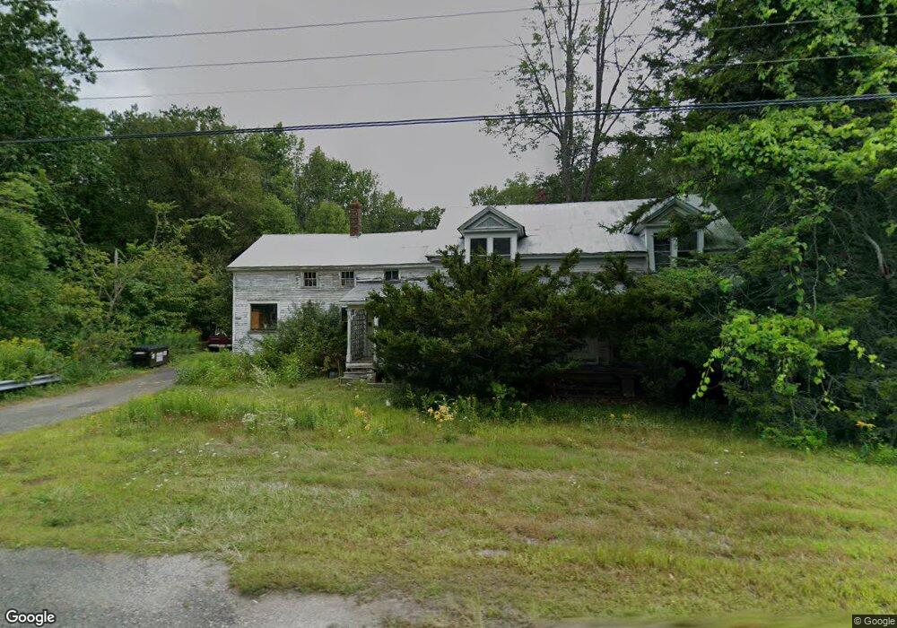 672 Berkshire Trail, Cummington, MA 01026 - photo 1