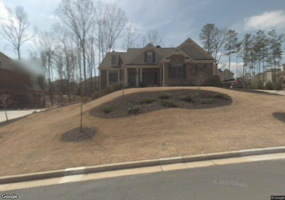1703 Fernstone Terrace NW, Acworth, GA 30101 - photo 1