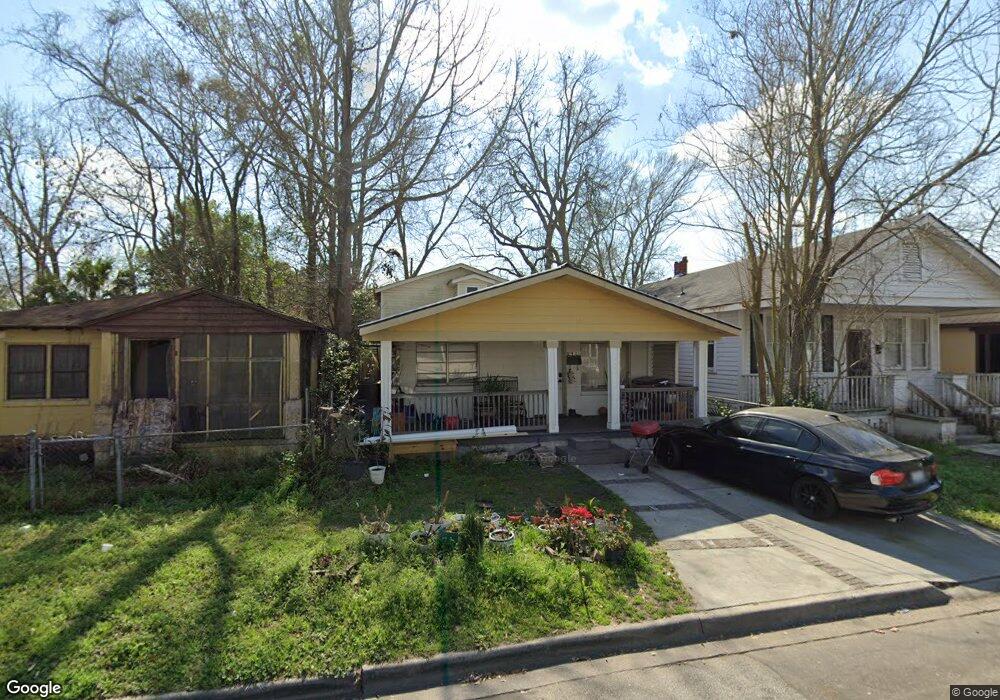 819 W 44th St, Savannah, GA 31405 - photo 1