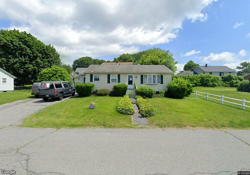 231 Sparks St, Lowell, MA 01854 - photo 1