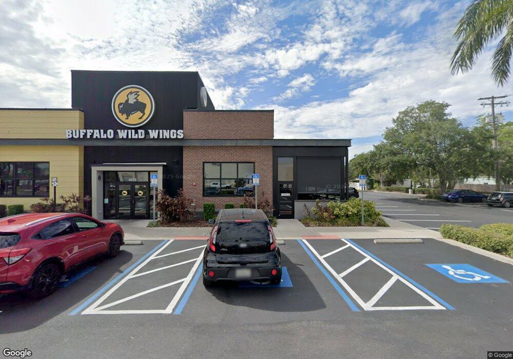 4015 S Dale Mabry Hwy, Tampa, FL 33611 - photo 1