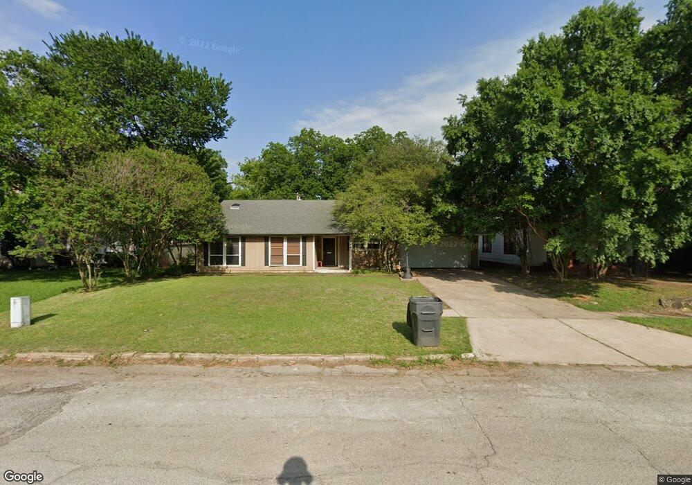 324 D St SW, Ardmore, OK 73401 - photo 1