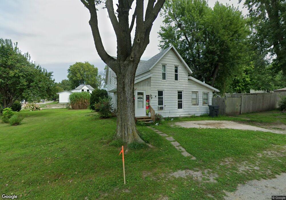 601 Baldwin St, Maxwell, IA 50161 - photo 1