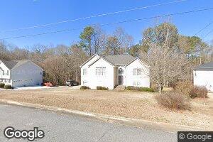 7344 Franklin Lake Ct, Winston, GA 30187