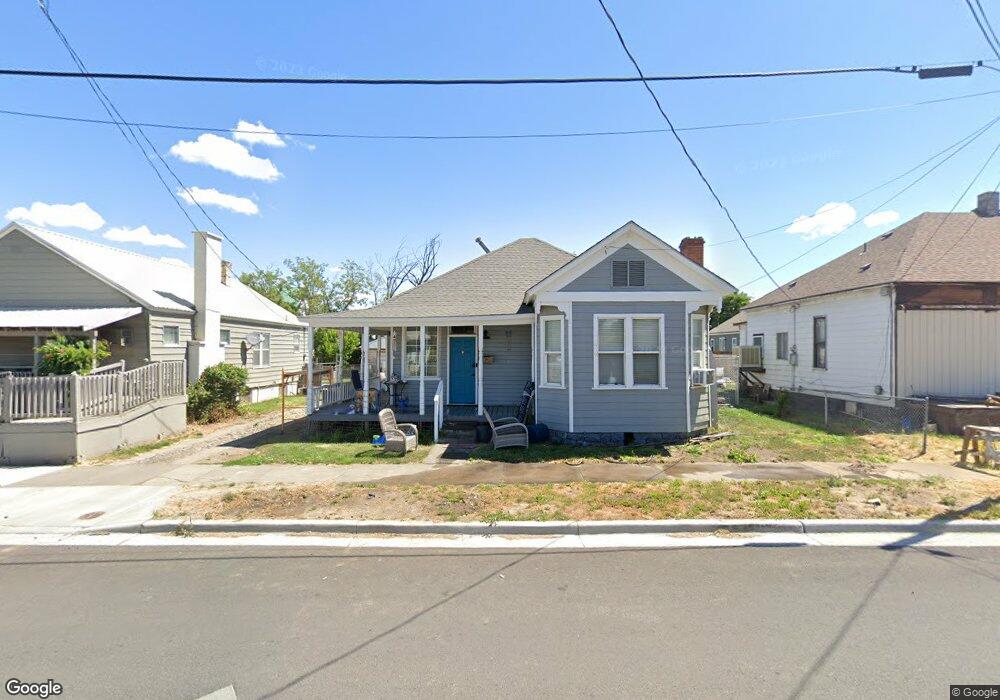 422 SW 8th St, Pendleton, OR 97801 - photo 1