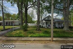 306 7th Ave SE, Red Bay, AL 35582