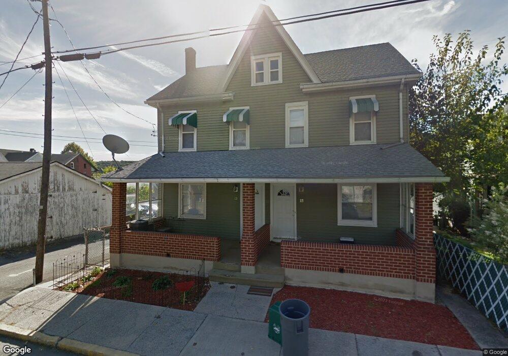 13 Cherry St, Walnutport, PA 18088 - photo 1