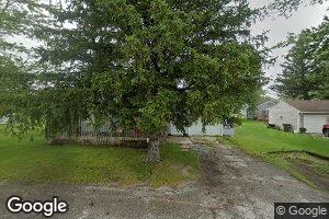 211 N Upton St, Holgate, OH 43527