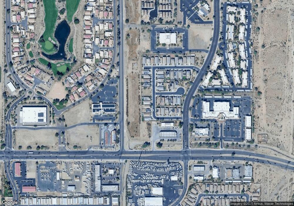 17256 N 114th Dr, Surprise, AZ 85378 - photo 1