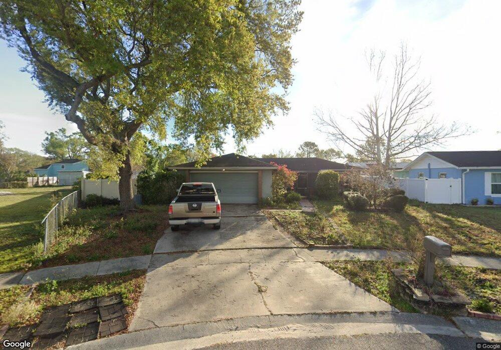 1017 Cornwall Ct, Brandon, FL 33510 - photo 1